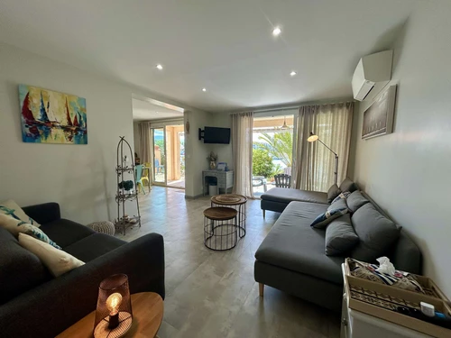 Appartement Saint-Cyprien, 4 pièces, 6 personnes - photo_1011795029065