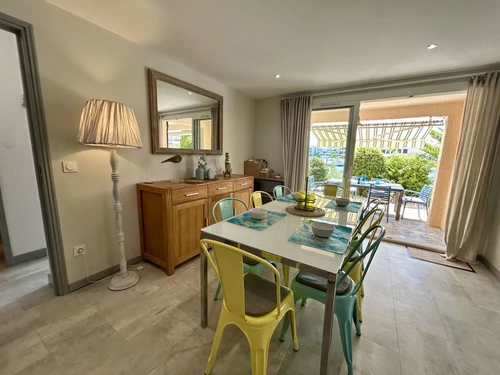 Appartement Saint-Cyprien, 4 pièces, 6 personnes - photo_1011795029065