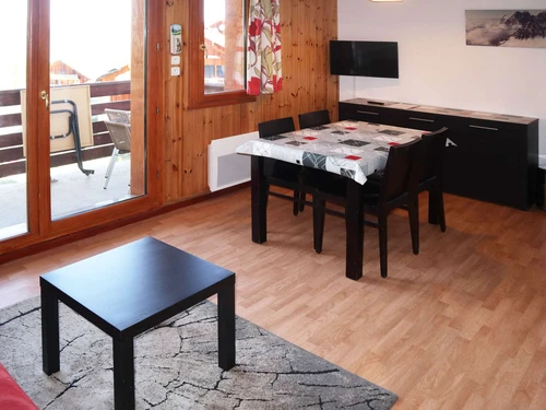 Appartement Les Orres, 2 pièces, 4 personnes - photo_8709352815