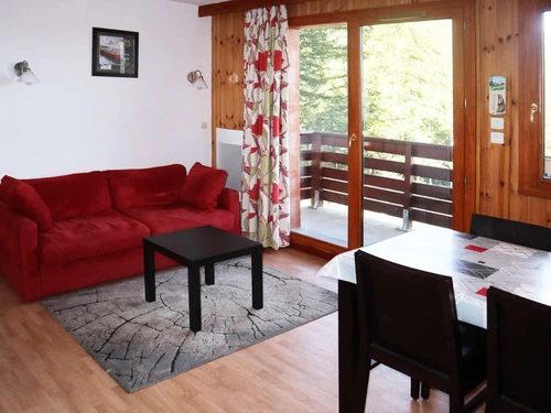 Apartment Les Orres, 1 bedroom, 4 persons - photo_8709352815