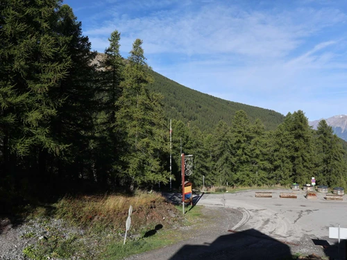 Apartment Les Orres, 1 bedroom, 4 persons - photo_8709352815