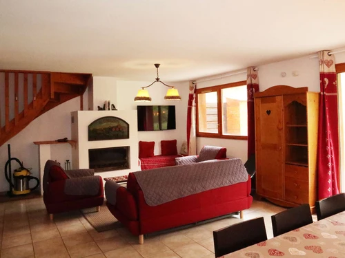 Chalet Les Orres, 4 Schlafzimmer, 10 Personen - photo_8709357853