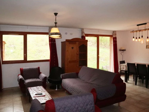 Chalet Les Orres, 4 dormitorios, 10 personas - photo_8709357853