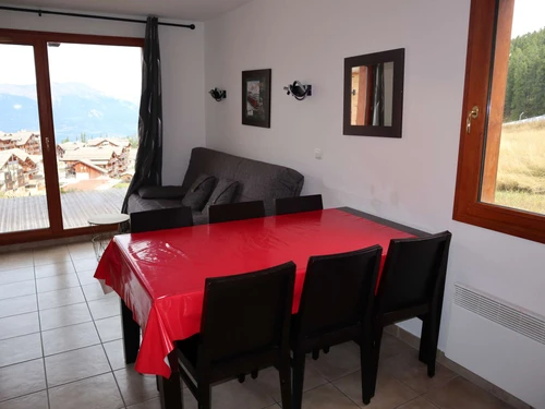Chalet Les Orres, 2 bedrooms, 6 persons - photo_8709365185