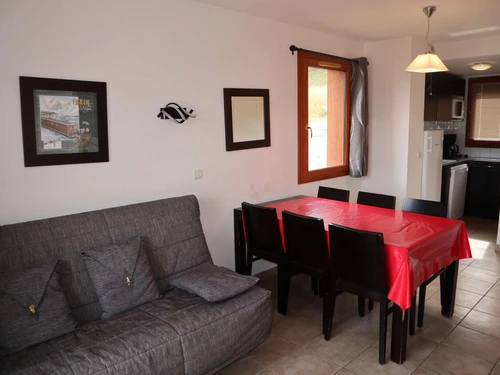 Chalet Les Orres, 2 bedrooms, 6 persons - photo_8709365185