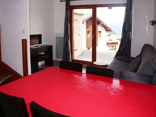 Chalet Les Orres, 2 bedrooms, 6 persons - photo_8709365185
