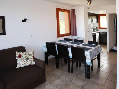 Chalet Les Orres, 2 dormitorios, 6 personas - photo_15858286275