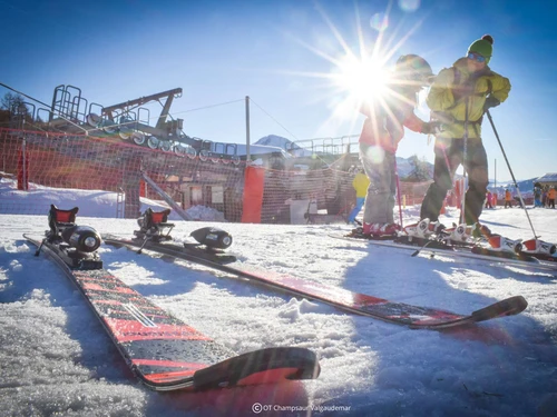 Apartment Saint-Michel-de-Chaillol, 1 bedroom, 4 persons - photo_11616033486