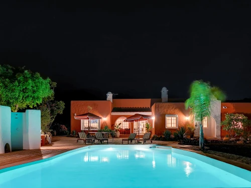 Villa Granadilla de Abona, 4 bedrooms, 10 persons - photo_1011741338452
