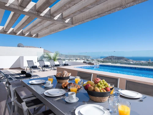 Apartamento Costa Adeje, 3 dormitorios, 6 personas - photo_1011741335662