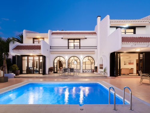 Villa Costa Adeje, 5 Schlafzimmer, 10 Personen - photo_1011741338144