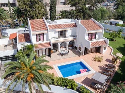 Villa Costa Adeje, 6 pièces, 10 personnes - photo_1011741338144