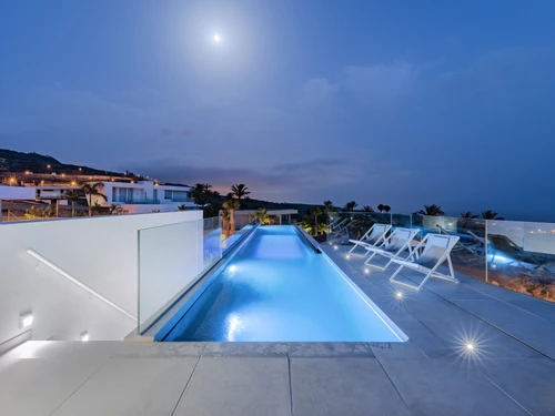 Villa Guía de Isora, 6 pièces, 10 personnes - photo_1011741340349