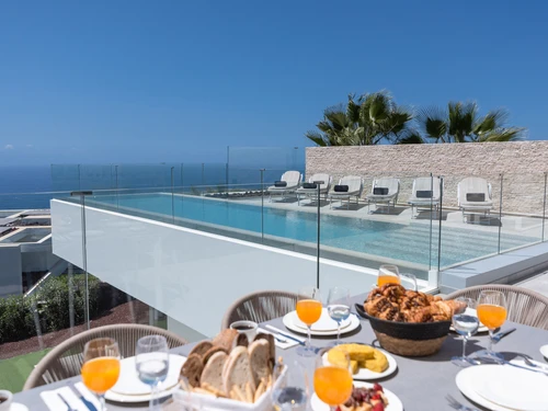 Villa Guía de Isora, 4 Schlafzimmer, 8 Personen - photo_1011741328390