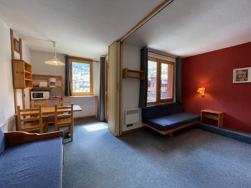 Studio Valmorel, 1 pièce, 4 personnes - photo_1011667658410