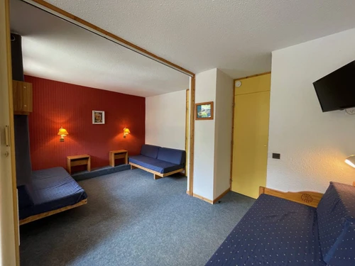 Studio Valmorel, studio flat, 4 persons - photo_1011667658410