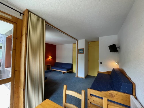 Studio Valmorel, studio flat, 4 persons - photo_1011667658410