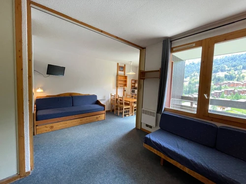 Studio Valmorel, studio flat, 4 persons - photo_1011667658410