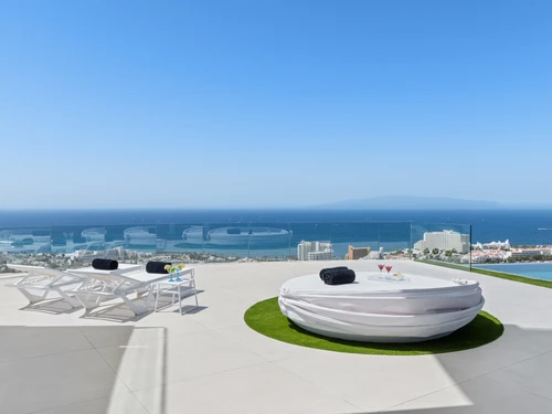 Villa Adeje, 7 dormitorios, 12 personas - photo_1011741336103