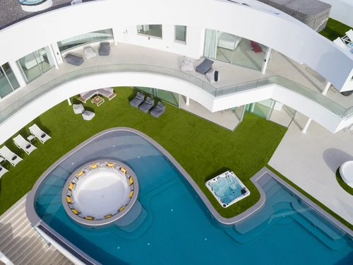 Villa Adeje, 7 dormitorios, 12 personas - photo_1011741336103