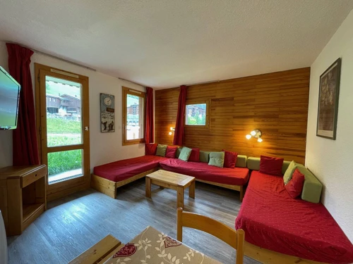Apartment Valmorel, 1 bedroom, 5 persons - photo_1011668948453