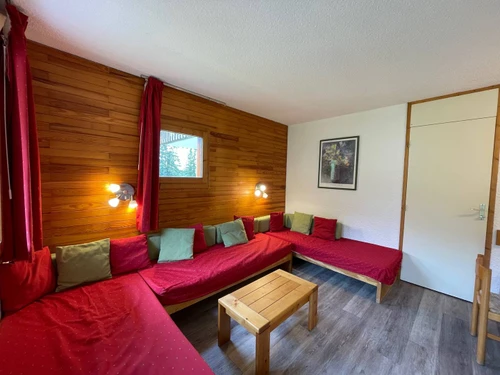 Apartment Valmorel, 1 bedroom, 5 persons - photo_1011668948453