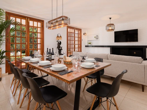 Villa Tacoronte, 5 pièces, 8 personnes - photo_1011795065933