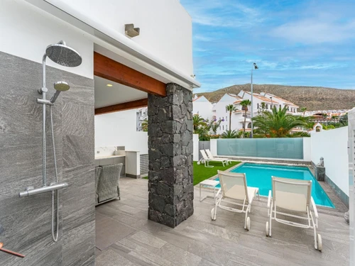 Villa Los Cristianos, 4 pièces, 6 personnes - photo_1011795066091