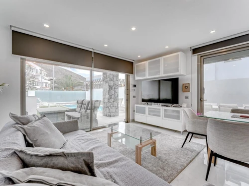 Villa Los Cristianos, 4 pièces, 6 personnes - photo_1011795066091