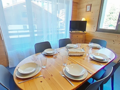 Ferienwohnung Le Grand-Bornand, 2 Schlafzimmer, 6 Personen - photo_2795273213