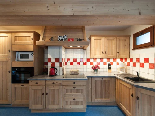 Ferienwohnung Le Grand-Bornand, 2 Schlafzimmer, 6 Personen - photo_2795273213