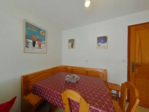 Appartement Le Grand-Bornand, 2 pièces, 6 personnes - photo_2795272437