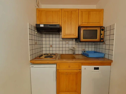 Appartement Le Grand-Bornand, 2 pièces, 6 personnes - photo_2795272437