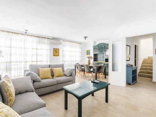 Apartment Torre del Mar, 3 bedrooms, 5 persons - photo_1011795095213