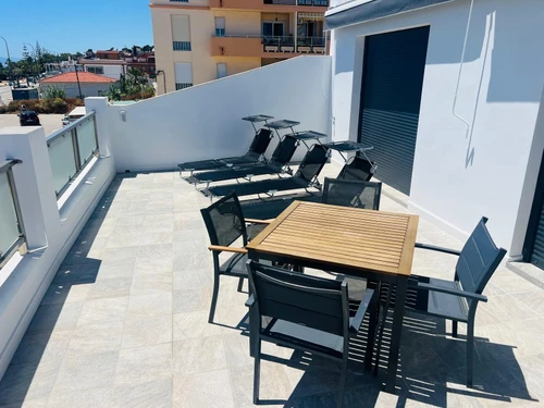 Appartement Benajarafe, 6 pièces, 12 personnes - photo_1011795095360