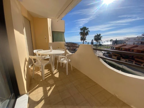 Apartment Xeraco, 3 bedrooms, 6 persons - photo_1011746198368