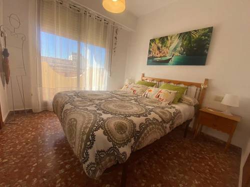 Apartment Xeraco, 3 bedrooms, 6 persons - photo_1011746198368