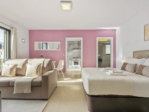 Appartement Funchal, 2 pièces, 2 personnes - photo_1011795098347