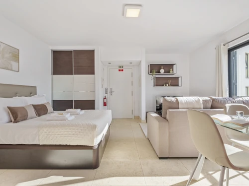 Appartement Funchal, 2 pièces, 2 personnes - photo_1011795098347