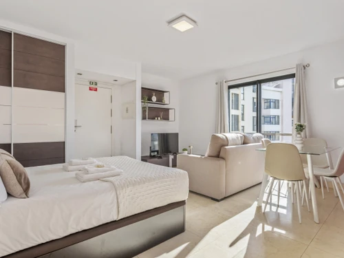 Appartement Funchal, 2 pièces, 2 personnes - photo_1011795098347