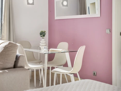 Appartement Funchal, 2 pièces, 2 personnes - photo_1011795098347