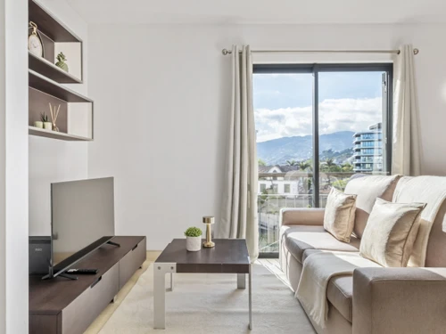 Ferienwohnung Funchal, 1 Schlafzimmer, 2 Personen - photo_1011795098347