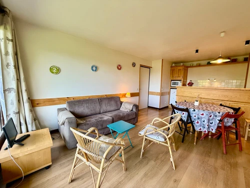 Apartment Notre-Dame-de-Bellecombe, 1 bedroom, 5 persons - photo_14303525091