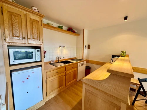 Apartment Notre-Dame-de-Bellecombe, 1 bedroom, 5 persons - photo_14303525091