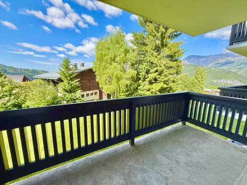 Apartment Notre-Dame-de-Bellecombe, 1 bedroom, 5 persons - photo_14303525091