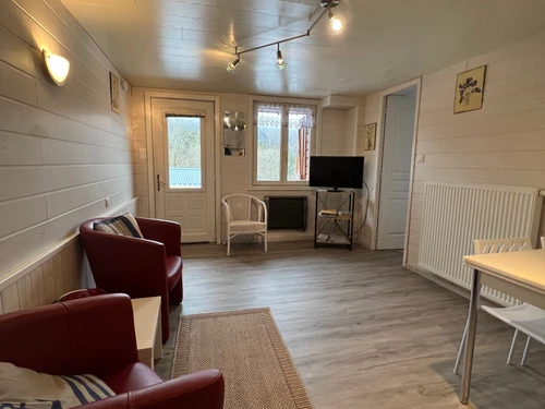 Gite Cornimont, 1 bedroom, 2 persons - photo_14994432532