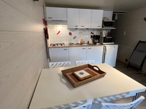 Gite Cornimont, 1 bedroom, 2 persons - photo_14994432532