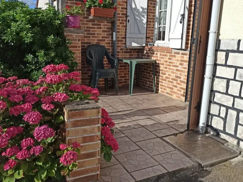 Appartement Saran, 2 pièces, 4 personnes - photo_1011795174419