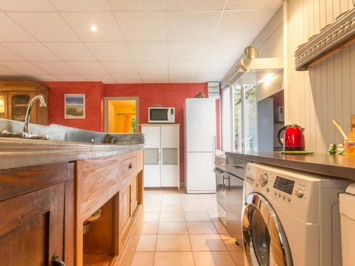 Gîte Saint-Amand-en-Puisaye, 3 pièces, 4 personnes - photo_1011695360303