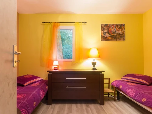 Gîte Saint-Amand-en-Puisaye, 3 pièces, 4 personnes - photo_1011695360303